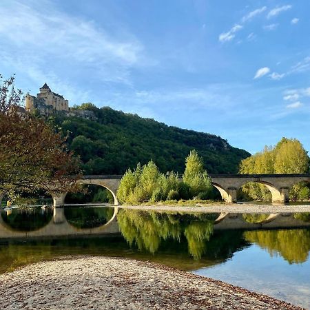 Maison Denise - Au Coeur Du Perigord Noir Villa Castelnaud La Chapelle Eksteriør billede