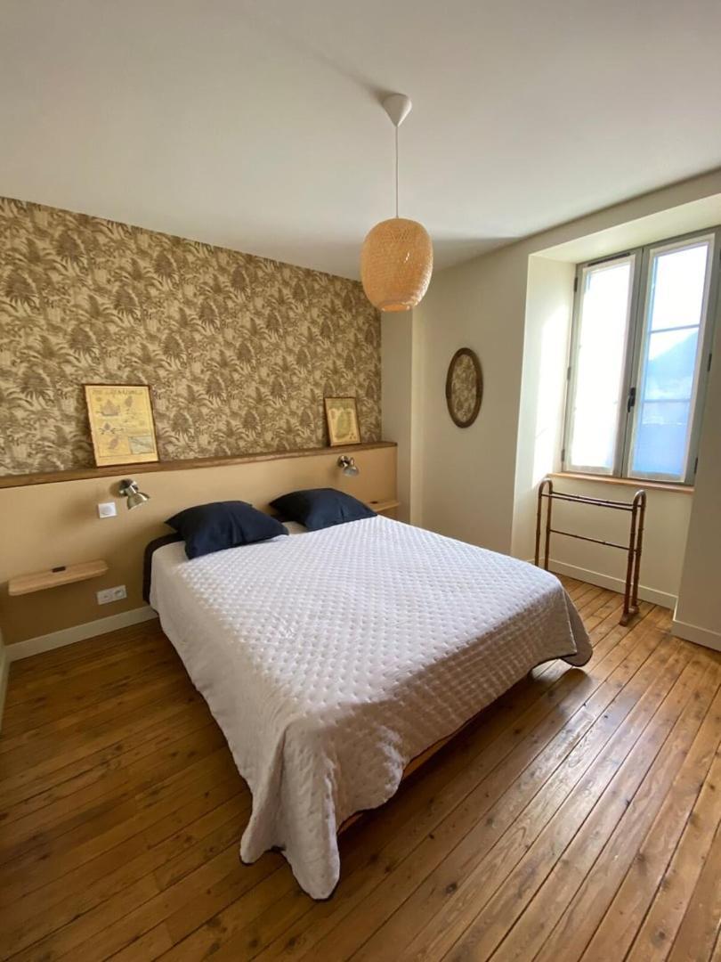 Maison Denise - Au Coeur Du Perigord Noir Villa Castelnaud La Chapelle Eksteriør billede